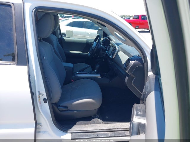 Auction sale of the 2019 Toyota Tacoma Sr5 V6, vin: 3TMAZ5CN7KM113622, lot number: 45385027