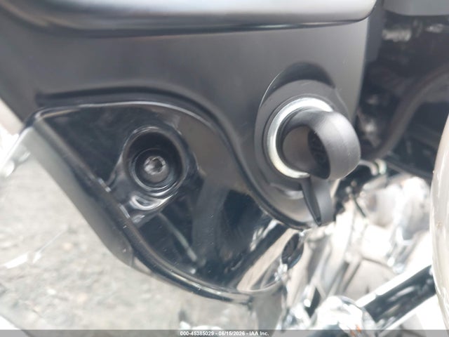 Harley-Davidson FLTRX 2022 1HD1KHC12NB634034 Image 11
