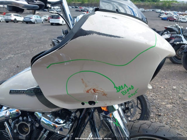 Harley-Davidson FLTRX 2022 1HD1KHC12NB634034 Image 14