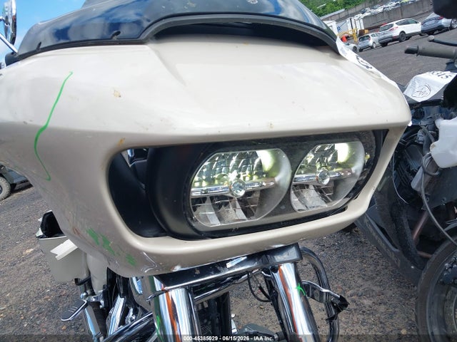 Harley-Davidson FLTRX 2022 1HD1KHC12NB634034 Image 16