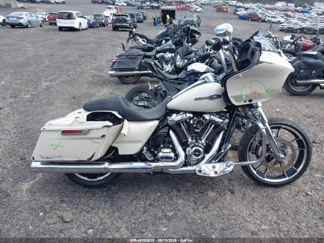 Harley-Davidson FLTRX 2022 1HD1KHC12NB634034 Image 12