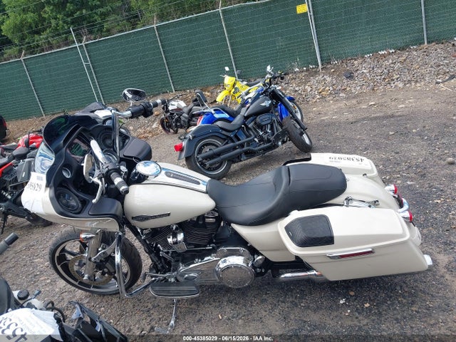 Harley-Davidson FLTRX 2022 1HD1KHC12NB634034 Image 13