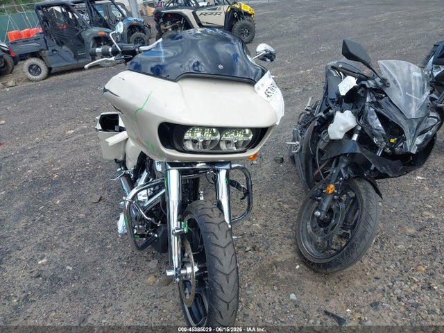 Harley-Davidson FLTRX 2022 1HD1KHC12NB634034 Image 5