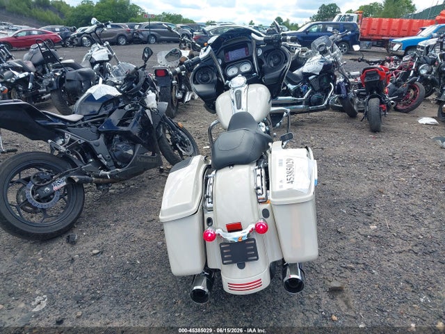 Harley-Davidson FLTRX 2022 1HD1KHC12NB634034 Image 6