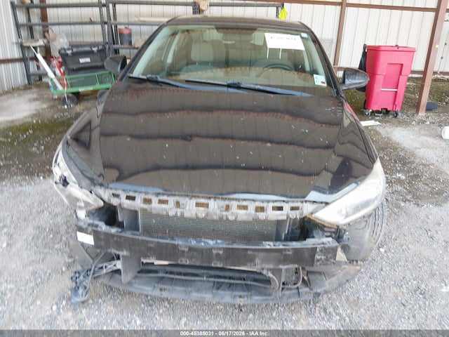 Hyundai ELANTRA SE 2018 5NPD74LF0JH355338 Image 6