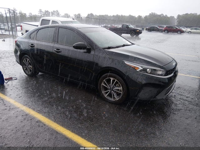 45385032 :رقم المزاد ، 3KPF24AD3PE600963 vin ، 2023 Kia Forte Lxs مزاد بيع