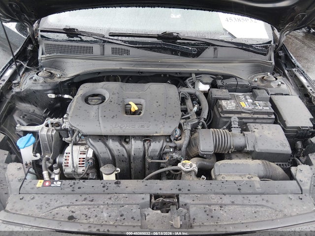45385032 :رقم المزاد ، 3KPF24AD3PE600963 vin ، 2023 Kia Forte Lxs مزاد بيع