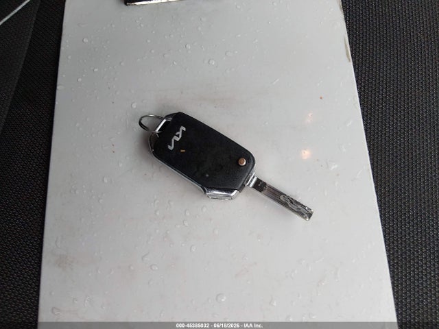 45385032 :رقم المزاد ، 3KPF24AD3PE600963 vin ، 2023 Kia Forte Lxs مزاد بيع