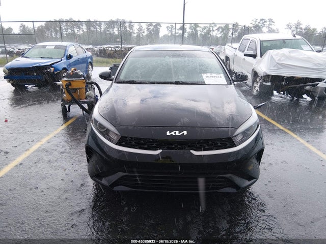 45385032 :رقم المزاد ، 3KPF24AD3PE600963 vin ، 2023 Kia Forte Lxs مزاد بيع