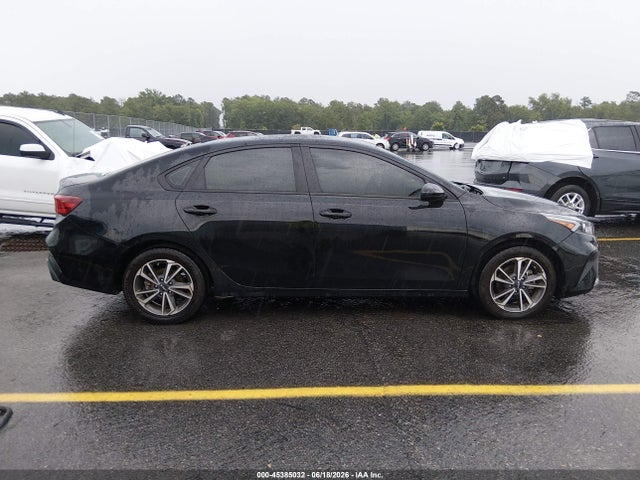 45385032 :رقم المزاد ، 3KPF24AD3PE600963 vin ، 2023 Kia Forte Lxs مزاد بيع