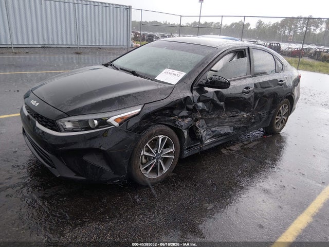 45385032 :رقم المزاد ، 3KPF24AD3PE600963 vin ، 2023 Kia Forte Lxs مزاد بيع
