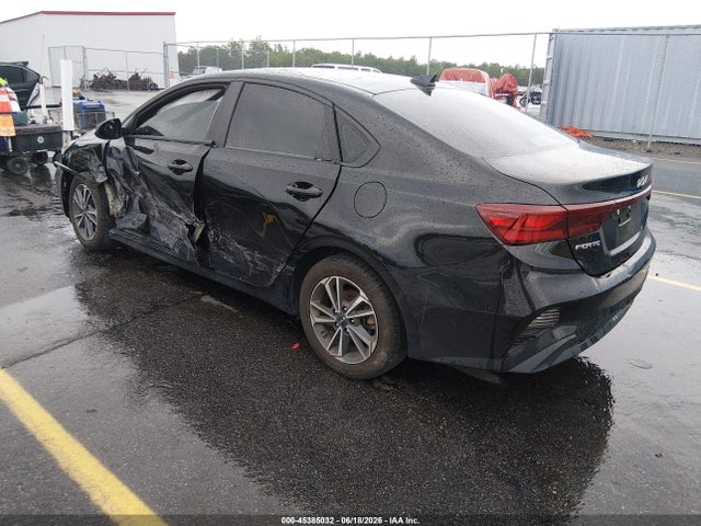 45385032 :رقم المزاد ، 3KPF24AD3PE600963 vin ، 2023 Kia Forte Lxs مزاد بيع