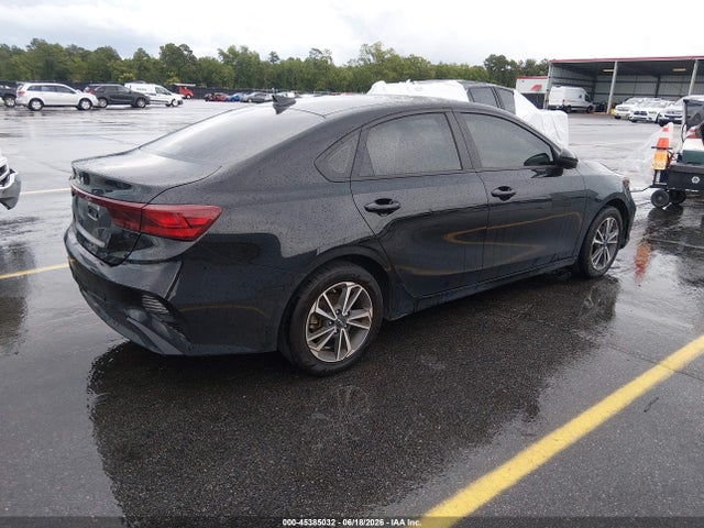 45385032 :رقم المزاد ، 3KPF24AD3PE600963 vin ، 2023 Kia Forte Lxs مزاد بيع
