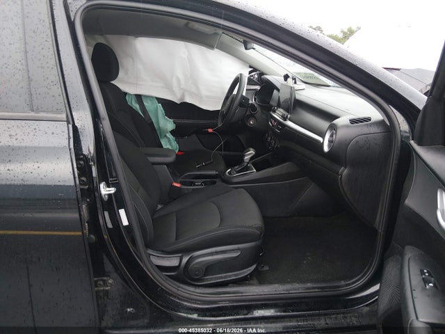 45385032 :رقم المزاد ، 3KPF24AD3PE600963 vin ، 2023 Kia Forte Lxs مزاد بيع
