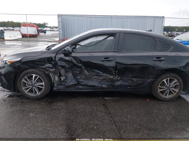 45385032 :رقم المزاد ، 3KPF24AD3PE600963 vin ، 2023 Kia Forte Lxs مزاد بيع