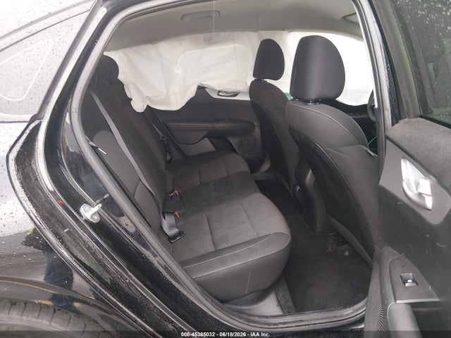 45385032 :رقم المزاد ، 3KPF24AD3PE600963 vin ، 2023 Kia Forte Lxs مزاد بيع