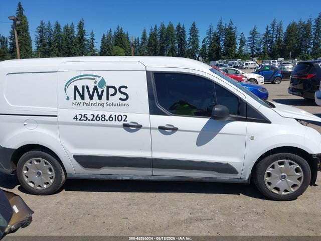 Ford Transit Connect Xl 2016 NM0LS7E75G1291635 Image 14