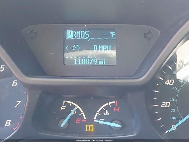 Ford Transit Connect Xl 2016 NM0LS7E75G1291635 Image 16