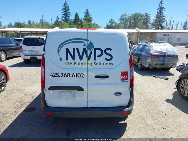 Ford Transit Connect Xl 2016 NM0LS7E75G1291635 Image 17