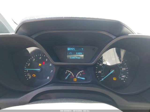 Ford Transit Connect Xl 2016 NM0LS7E75G1291635 Image 7