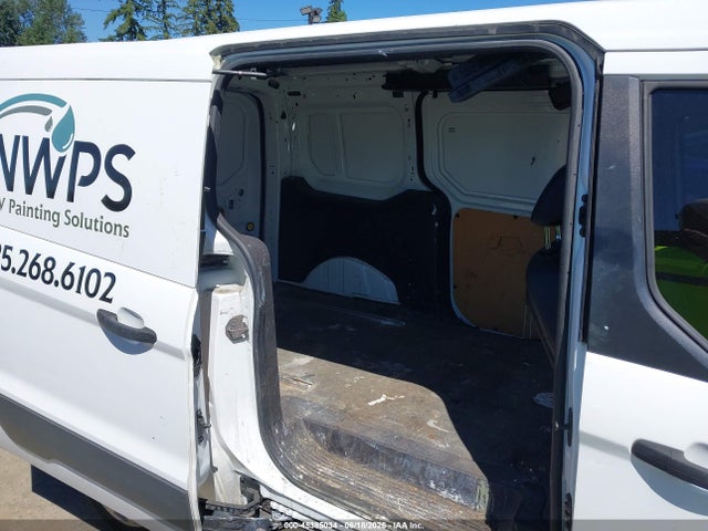 Ford Transit Connect Xl 2016 NM0LS7E75G1291635 Image 8