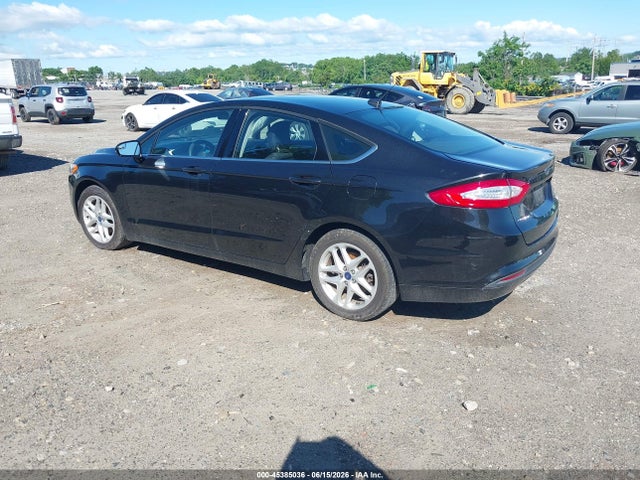 Ford FUSION SE 2015 3FA6P0HD9FR134369 Image 3