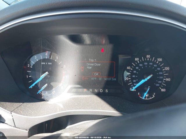 Ford FUSION SE 2015 3FA6P0HD9FR134369 Image 7