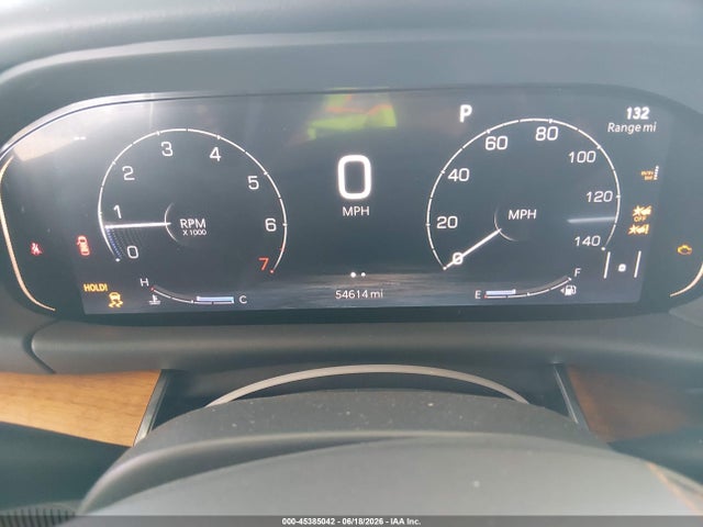 Продаж на аукціоні авто 2022 Jeep Grand Wagoneer Series Ii 4x4, vin: 1C4SJVFJ8NS117405, номер лоту: 45385042