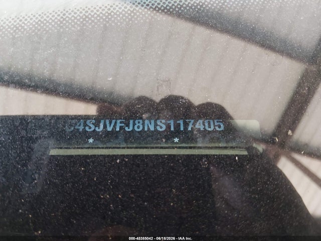 Продаж на аукціоні авто 2022 Jeep Grand Wagoneer Series Ii 4x4, vin: 1C4SJVFJ8NS117405, номер лоту: 45385042