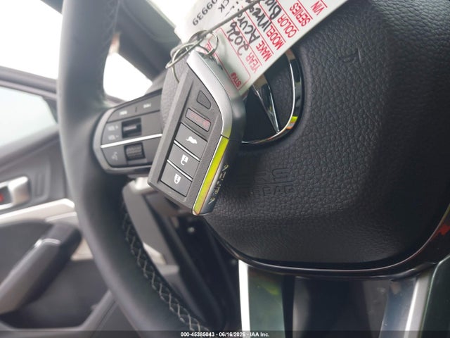 Aukcja sprzedaży 2026 Acura Integra Fwd A-spec, vin: 19UDE4H36TA009939, numer aukcji: 45385043