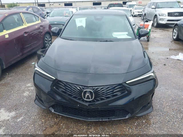 Aukcja sprzedaży 2026 Acura Integra Fwd A-spec, vin: 19UDE4H36TA009939, numer aukcji: 45385043