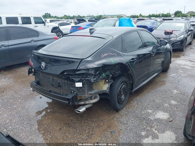 Aukcja sprzedaży 2026 Acura Integra Fwd A-spec, vin: 19UDE4H36TA009939, numer aukcji: 45385043