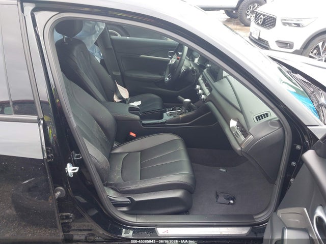 Aukcja sprzedaży 2026 Acura Integra Fwd A-spec, vin: 19UDE4H36TA009939, numer aukcji: 45385043