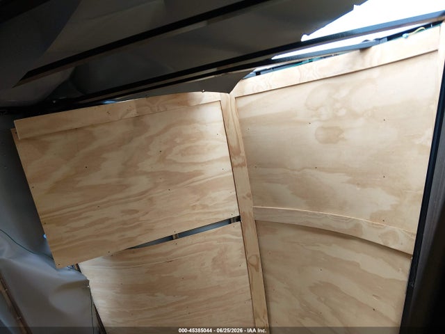 Cargo Trailer 7x16 Enclosed 2026 53NBE1628T1120284 Image 5