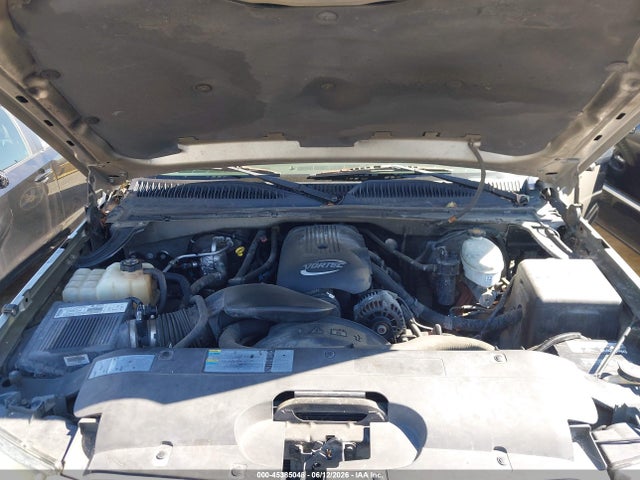 Продажа на аукционе авто 2003 Chevrolet Silverado 1500 Ls, vin: 2GCEK19T931140589, номер лота: 45385048