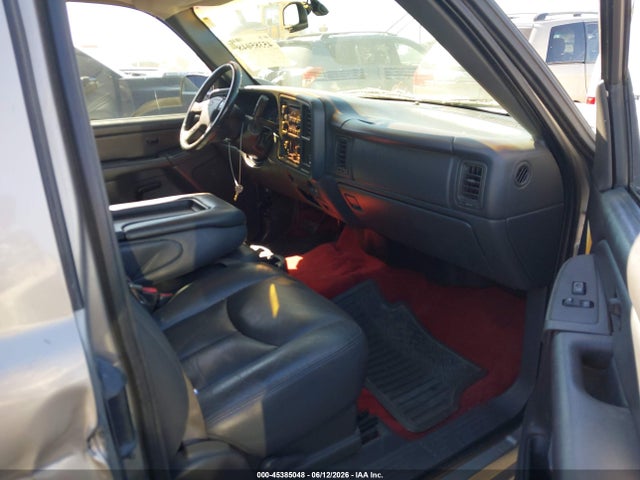 Продажа на аукционе авто 2003 Chevrolet Silverado 1500 Ls, vin: 2GCEK19T931140589, номер лота: 45385048