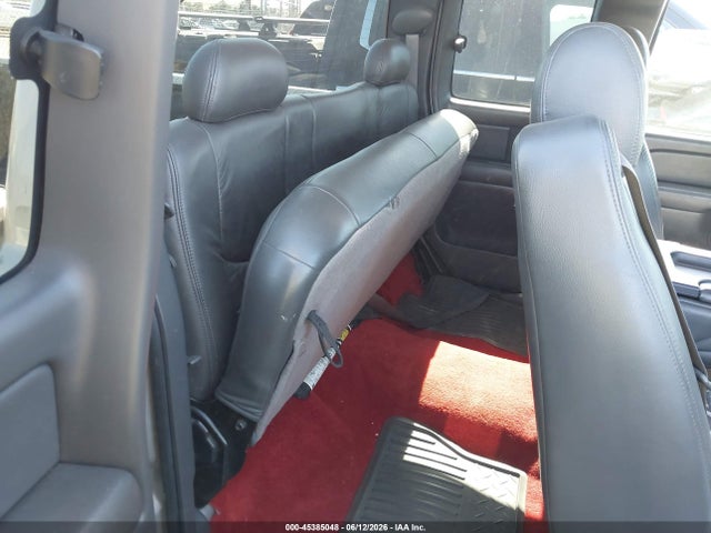 Продажа на аукционе авто 2003 Chevrolet Silverado 1500 Ls, vin: 2GCEK19T931140589, номер лота: 45385048