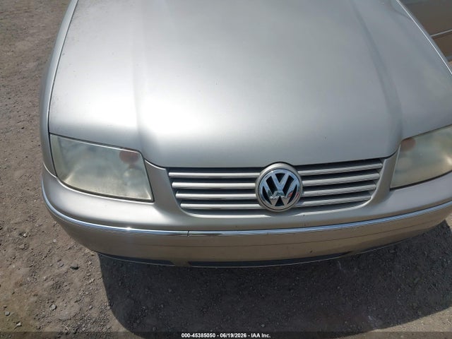 45385050 :رقم المزاد ، 3VWSK69M64M112233 vin ، 2004 Volkswagen Jetta Gls 2.0l مزاد بيع