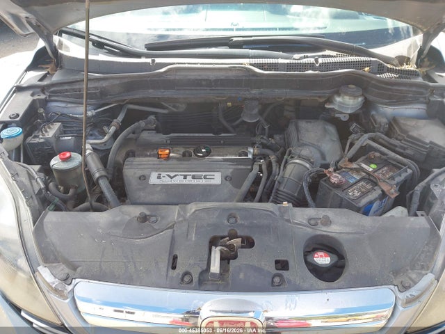 Aukcja sprzedaży 2008 Honda Cr-v Ex-l, vin: 5J6RE48728L028761, numer aukcji: 45385053