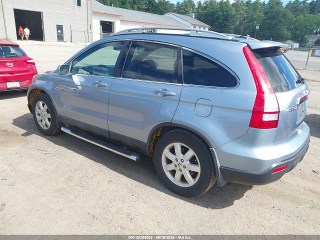 Aukcja sprzedaży 2008 Honda Cr-v Ex-l, vin: 5J6RE48728L028761, numer aukcji: 45385053