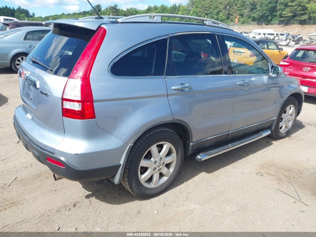 Aukcja sprzedaży 2008 Honda Cr-v Ex-l, vin: 5J6RE48728L028761, numer aukcji: 45385053