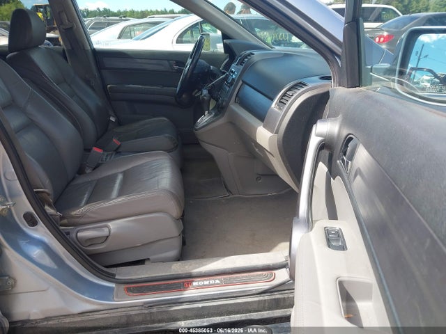 Aukcja sprzedaży 2008 Honda Cr-v Ex-l, vin: 5J6RE48728L028761, numer aukcji: 45385053