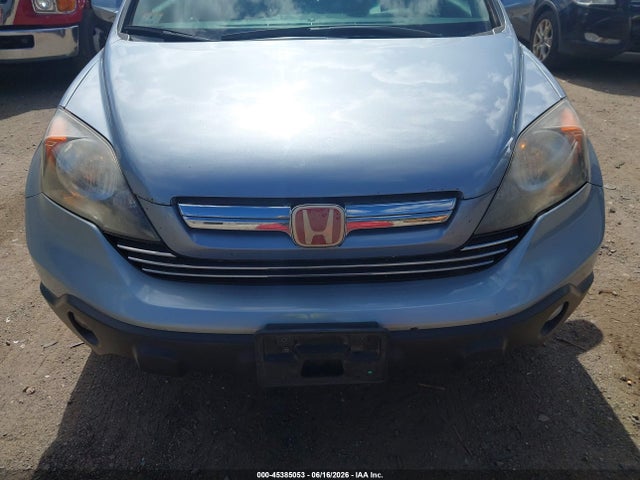Aukcja sprzedaży 2008 Honda Cr-v Ex-l, vin: 5J6RE48728L028761, numer aukcji: 45385053