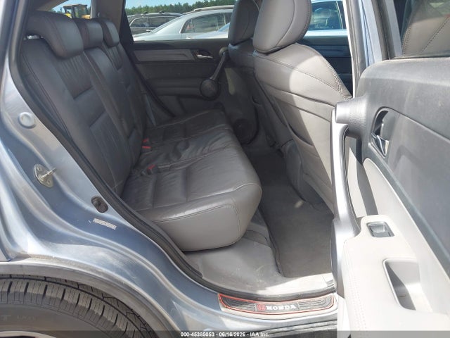 Aukcja sprzedaży 2008 Honda Cr-v Ex-l, vin: 5J6RE48728L028761, numer aukcji: 45385053