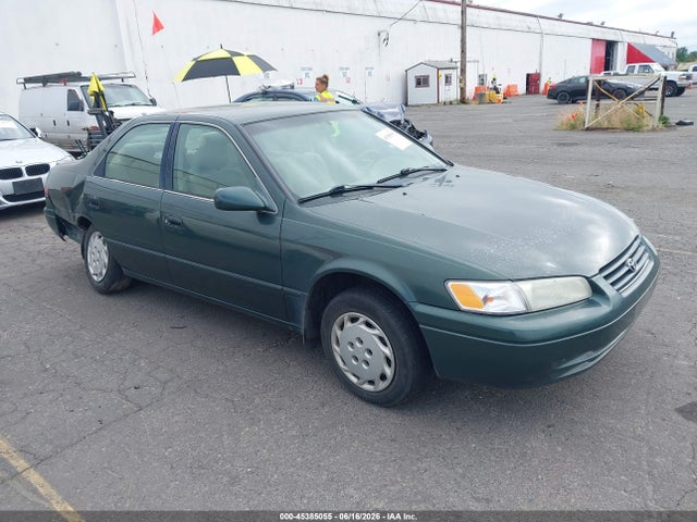 Auction sale of the 1999 Toyota Camry Le, vin: 4T1BG22K3XU495453, lot number: 45385055