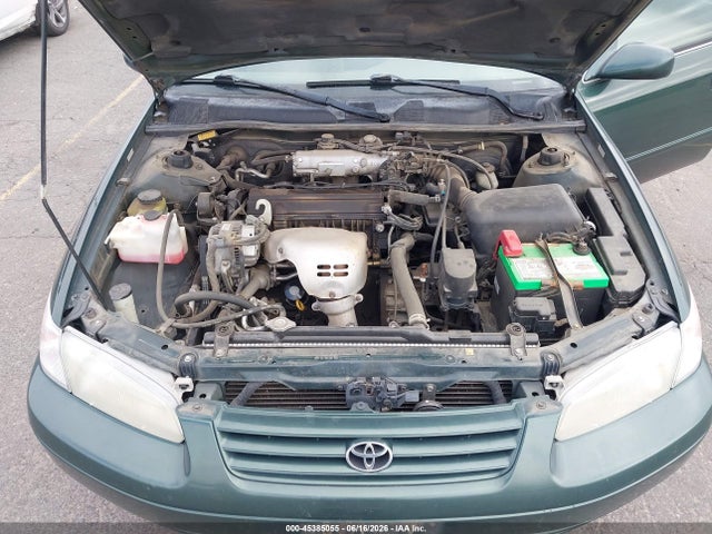 Продаж на аукціоні авто 1999 Toyota Camry Le, vin: 4T1BG22K3XU495453, номер лоту: 45385055