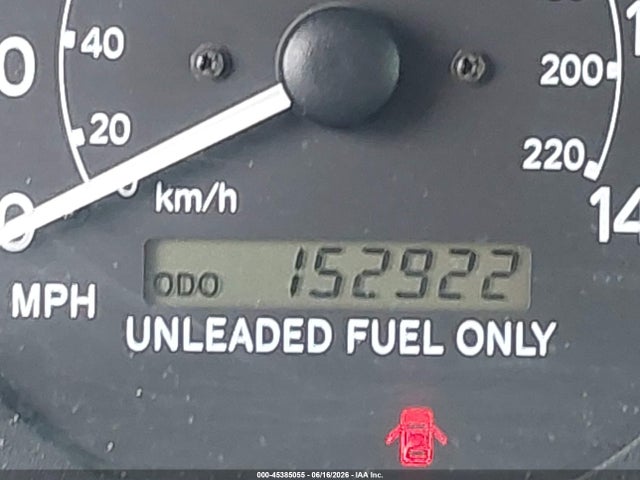 Продаж на аукціоні авто 1999 Toyota Camry Le, vin: 4T1BG22K3XU495453, номер лоту: 45385055