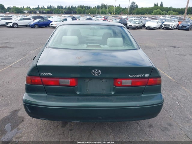 Продаж на аукціоні авто 1999 Toyota Camry Le, vin: 4T1BG22K3XU495453, номер лоту: 45385055