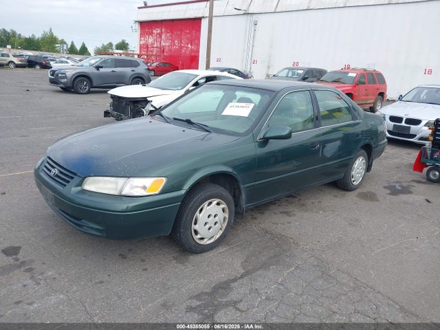 Продаж на аукціоні авто 1999 Toyota Camry Le, vin: 4T1BG22K3XU495453, номер лоту: 45385055