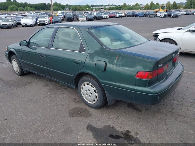 Продаж на аукціоні авто 1999 Toyota Camry Le, vin: 4T1BG22K3XU495453, номер лоту: 45385055